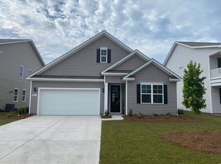 8095 Fort Hill Way LOT 926, Myrtle Beach, SC 29579