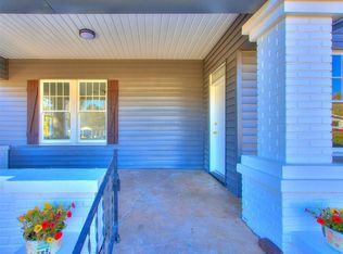 920 N Broadway Ave, Shawnee, OK 74801