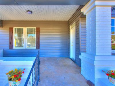 920 N Broadway Ave, Shawnee, OK, 74801