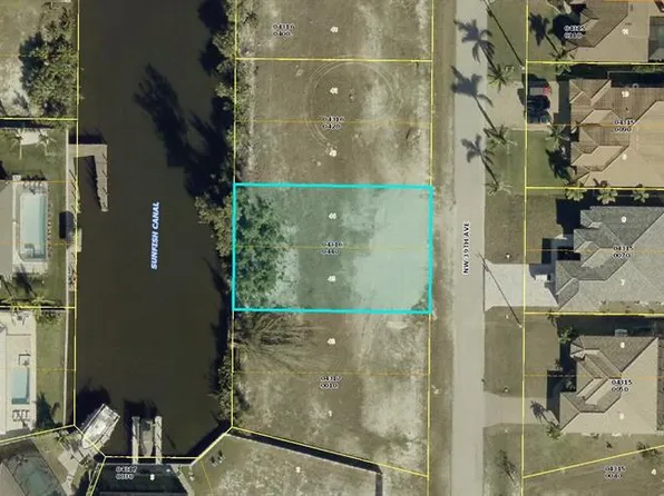 1612 NW 39th Ave Lot 44, Cape Coral, FL 33993