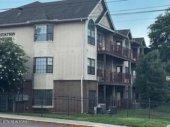 2201 Franklin Station Way APT 301, Knoxville, TN 37916