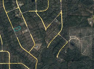 LOT 7 Mayflower Dr, Marianna, FL 32448