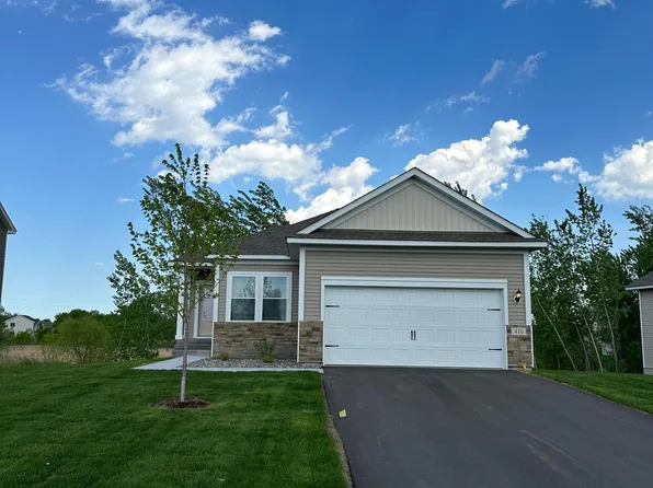 410 Tanner Dr, Waverly, MN 55390