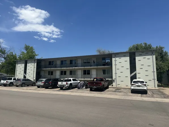 1714 Stover St, Fort Collins, CO