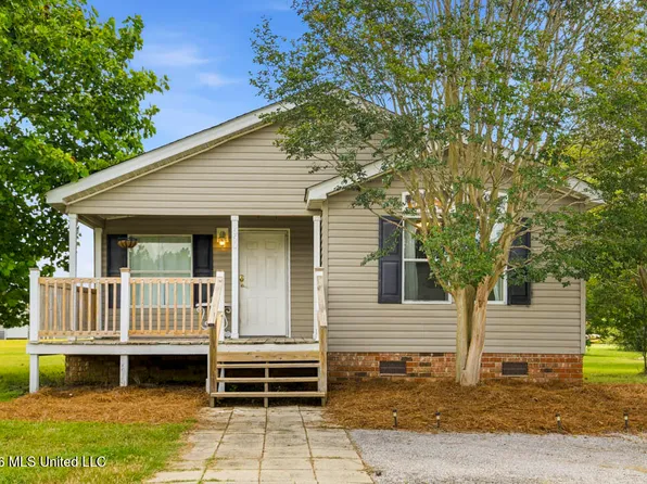 560 Shiloh Church Rd, Ellisville, MS 39437
