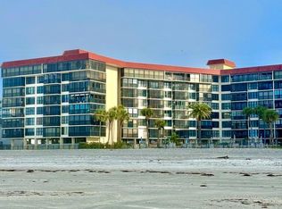 18304 Gulf Blvd APT 105, Redington Shores, FL 33708