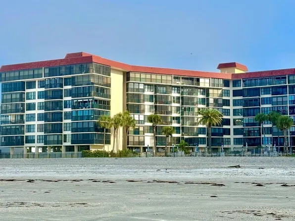 18304 Gulf Blvd APT 105, Redington Shores, FL 33708