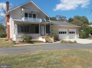 8204 Mount Vernon Hwy, Alexandria, VA