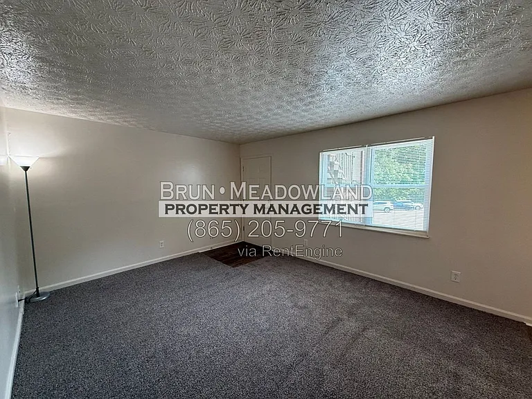 5525 Jacksboro Pike #7 — Photo 8