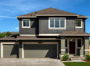 6721 226th Avenue Ct E, Buckley, WA 98321