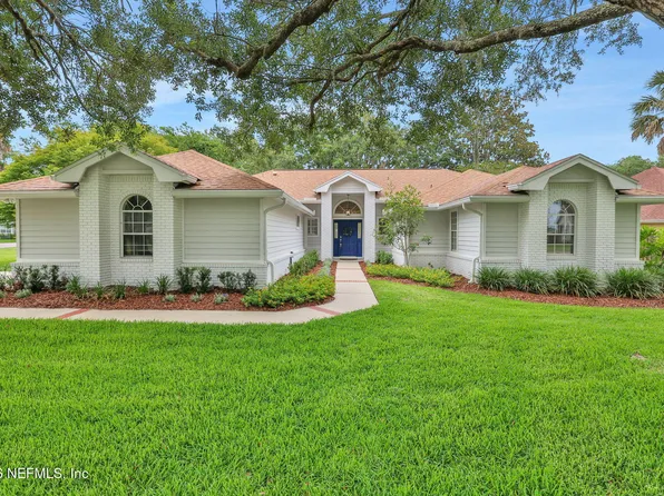 2032 MARYE BRANT Loop N, Neptune Beach, FL 32266