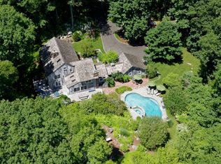 23 Catbrier Rd, Weston, CT 06883