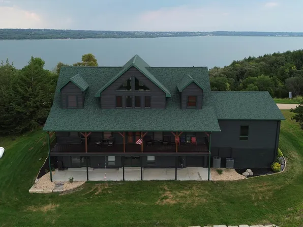 113 Elkhorn St, Crofton, NE 68730