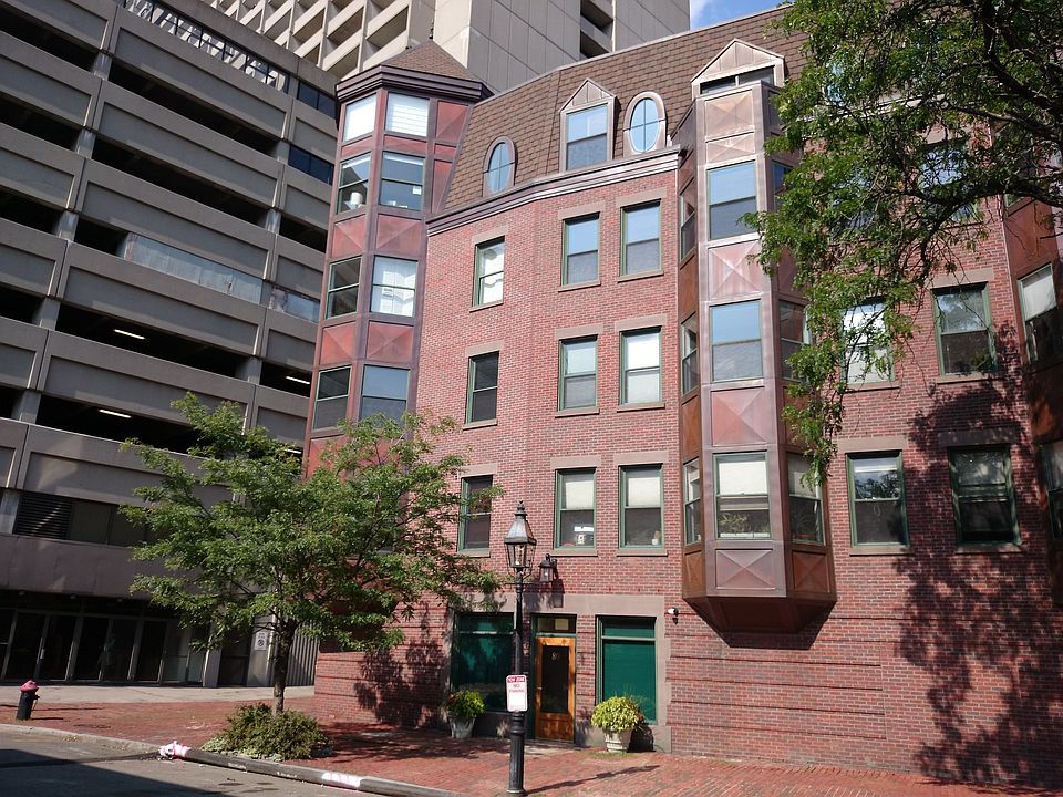 2nd image of 80 Broadway St #3B