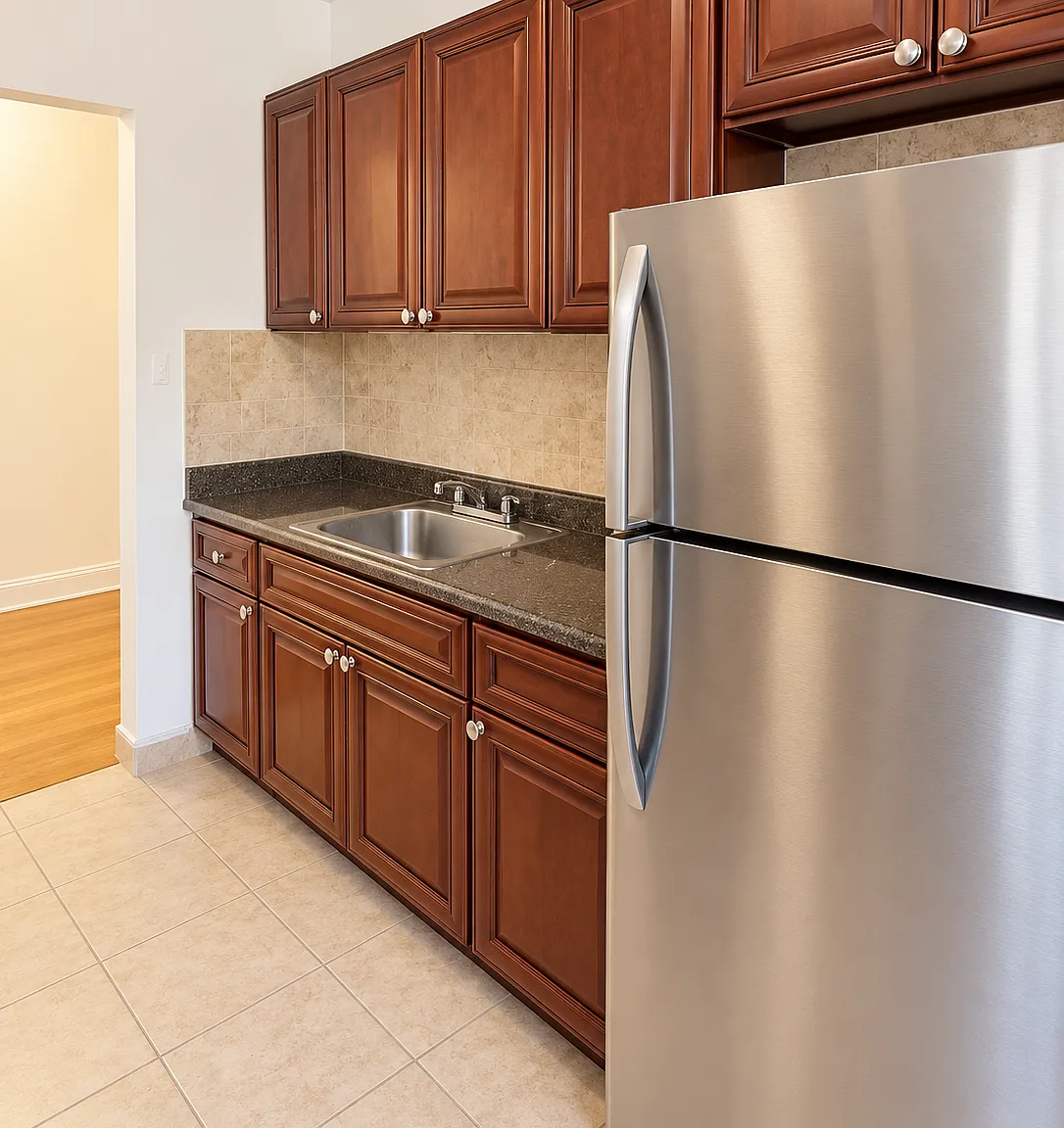 1 bed, $1,800 — Photo 3
