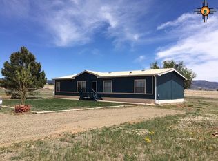 515 Gold St, Raton, NM 87740