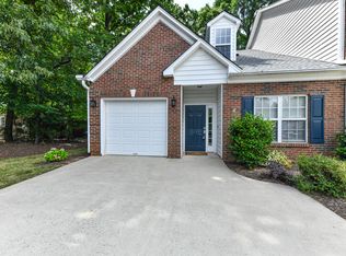 3100 Sedgefield Gate Rd, Greensboro, NC 27407