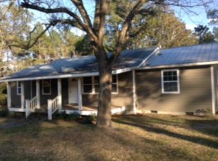 1277 Coney Rd S, Cordele, GA 31015