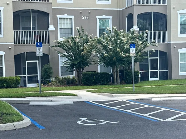 583 Brantley Ter #307, Altamonte Springs, FL 32714