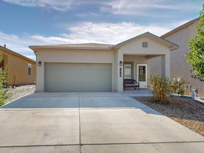 4820 Blackburn Rd NE, Rio Rancho, NM, 87144