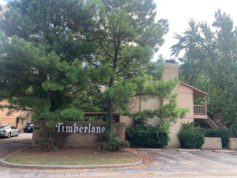 TIMBERLANE CONDOMINIUMS ______________________________