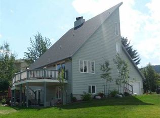 2955 Lincoln Hills Dr, Missoula, MT 59802