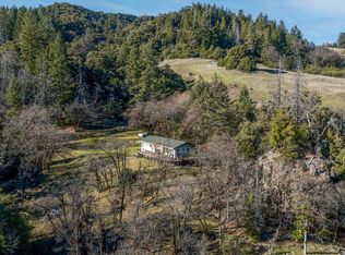 (Undisclosed Address), Laytonville, CA 95454