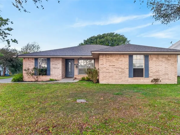 519 Moore Ave, Portland, TX 78374