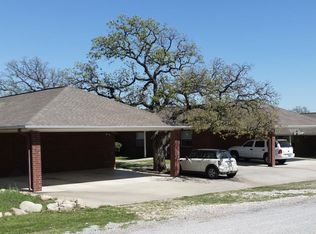 2201 Ridgeview, Kingsland, TX 78639