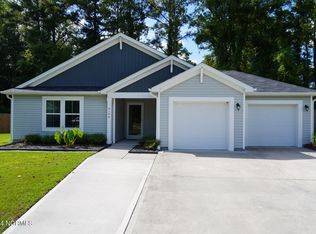 9196 Southview Ct NE, Leland, NC 28451