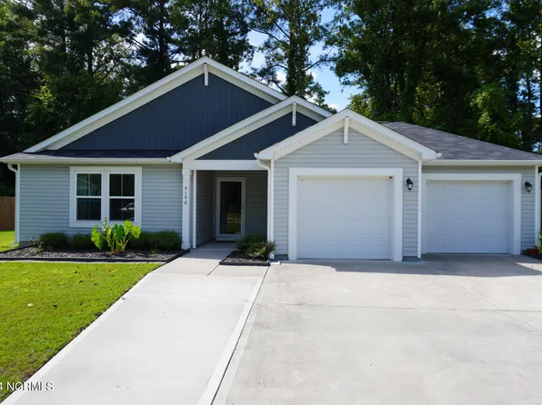 9196 Southview Court NE, Leland, NC 28451