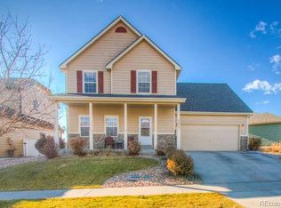 3423 Riesling Ct, Evans, CO 80634