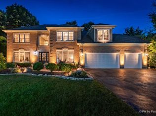 1408 Red Fox Ct, St Charles, IL 60174