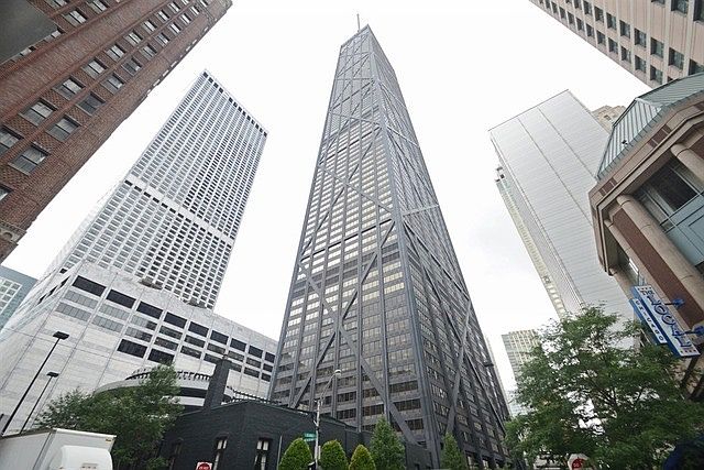 John Hancock Center