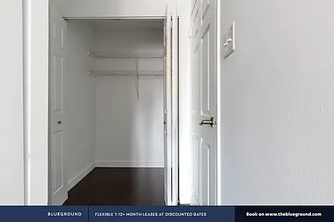 Rented by The Blueground