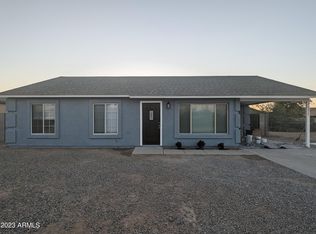 14832 S Diablo Rd, Arizona City, AZ 85123