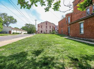 1816 Baymiller St, Cincinnati, OH 45214