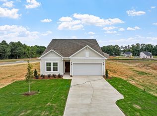 35 Bunker Hill Pl, Angier, NC 27501