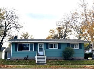 338 W 11th St, Fond Du Lac, WI 54935