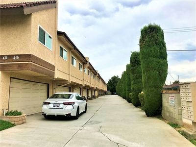 415 Sefton Ave APT D, Monterey Park, CA, 91755