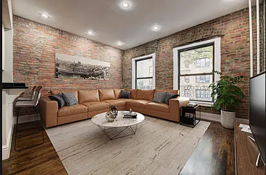 Rented by REAL New York