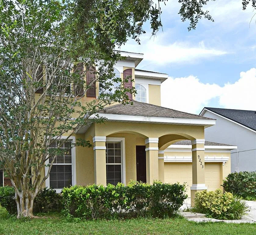 4 bed, 3.0 bath, 2776 sqft, $2,900 — Photo 3