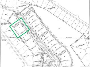 LOT 7 Maumelle Valley Dr, Maumelle, AR 72113