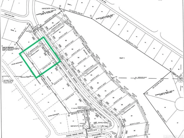 LOT 7 Maumelle Valley Dr, Maumelle, AR 72113