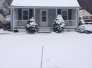 3507 Leith St, Flint, MI 48506