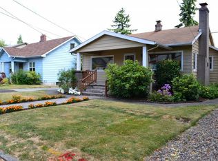 3315 N Terry St, Portland, OR 97217