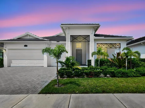 9202 SW Esule Way, Port Saint Lucie, FL 34987