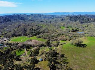 3213 Franz Valley Road, Santa Rosa, CA 95404