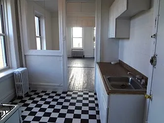 Rented by City Heights Realty