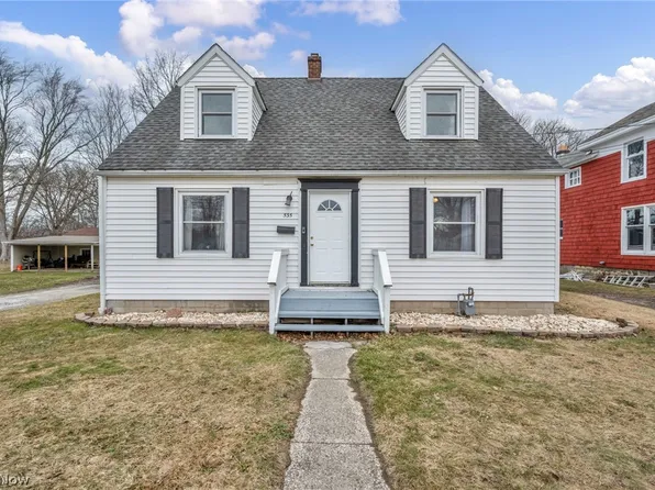 535 Eastwood St, Geneva, OH 44041